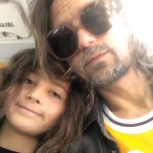 Meet your Posher, Adam